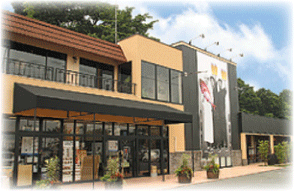 伊豆高原ビール本店