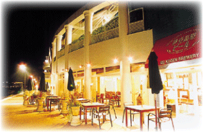 伊豆高原ビール　マリンタウン店